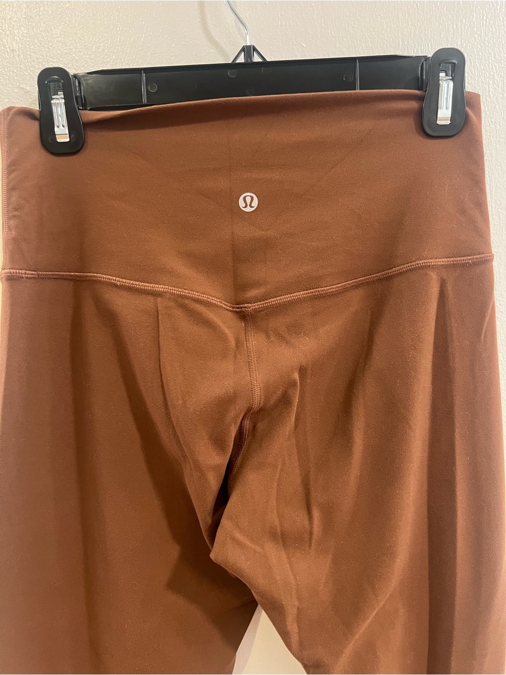 Lululemon Align Leggings (size 8) - Picture 5 of 6